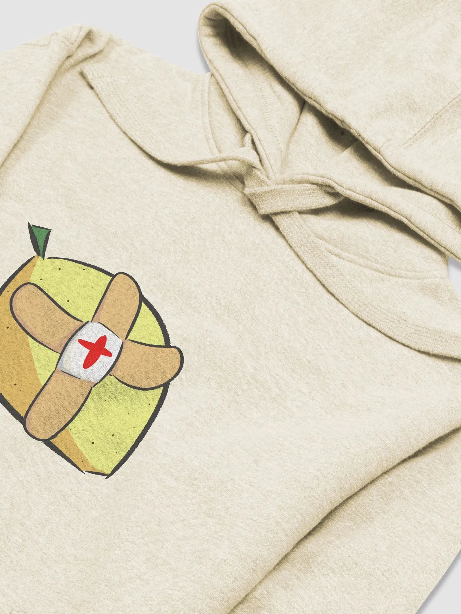 lemonaid hoodie product image (5)