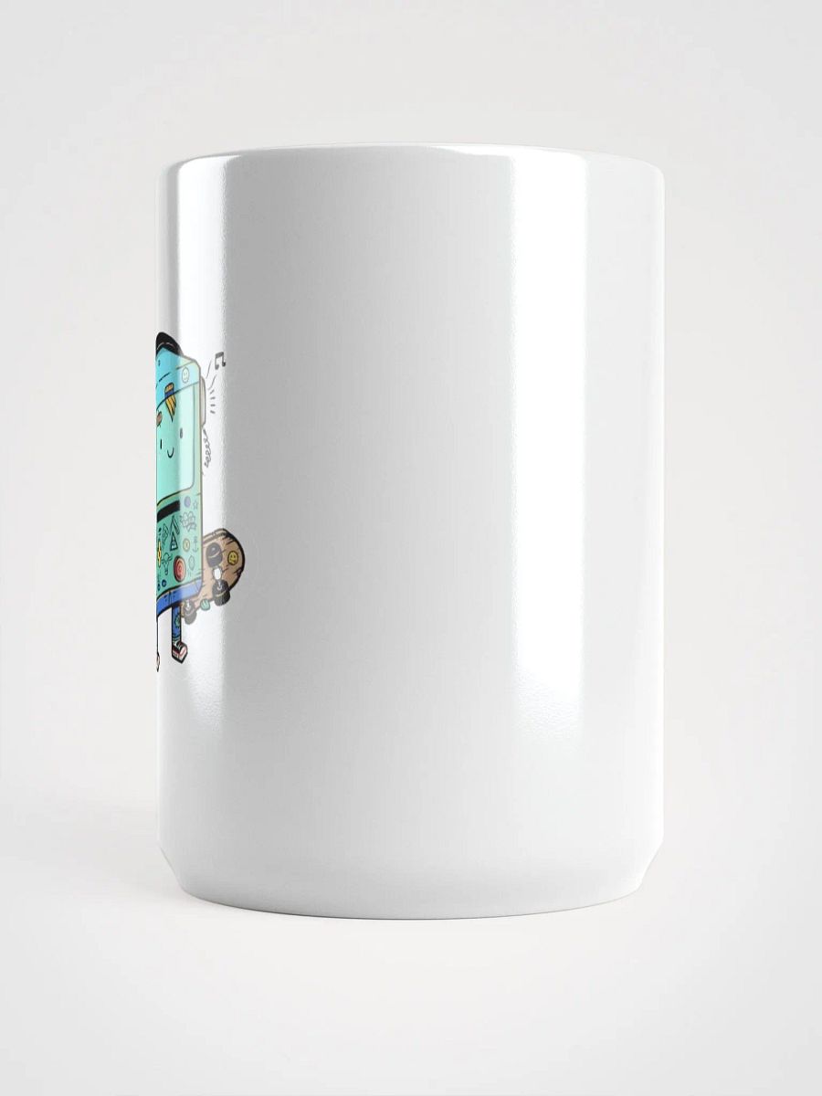 Adventure Time Vibes Mug product image (3)