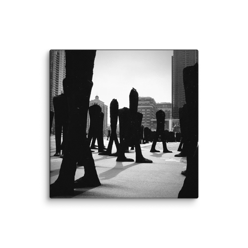 Dark Feet product image (1)