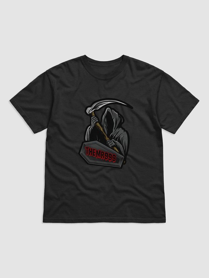 TheMr999 Logo T-Shirt product image (2)