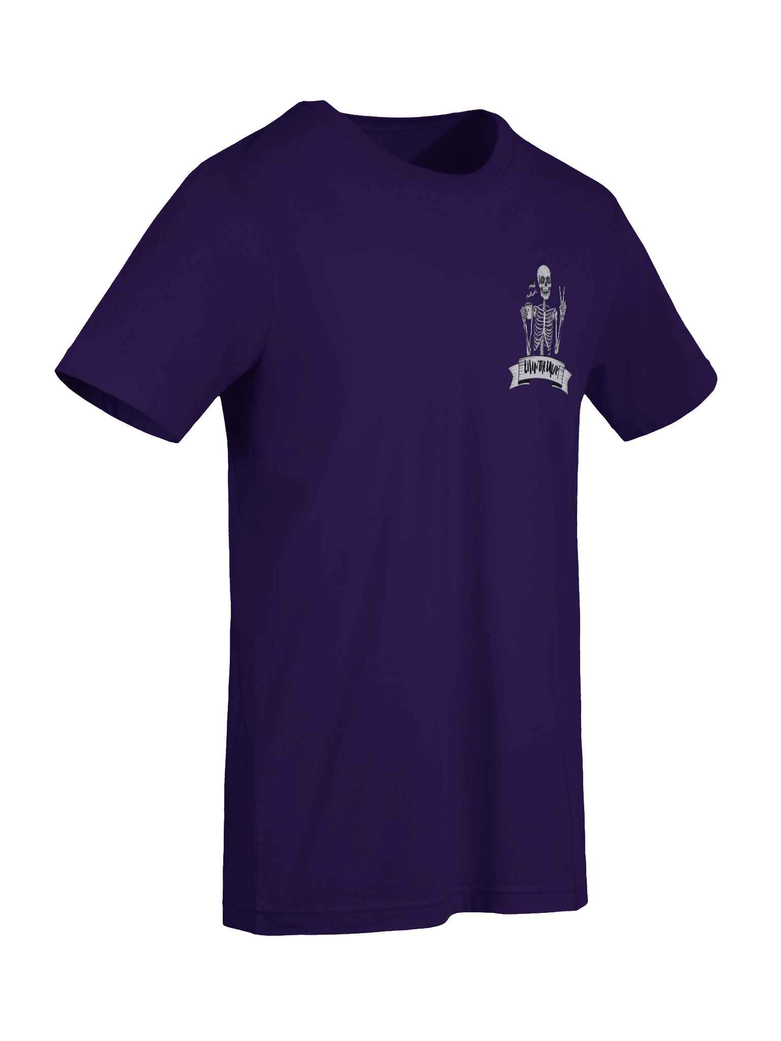 Livin the Dream Supersoft Tee product image (21)