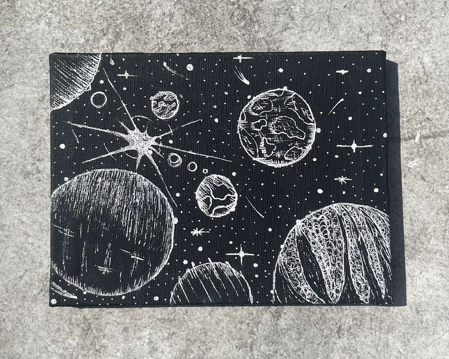 Cartoon Universe Starscape product image (2)