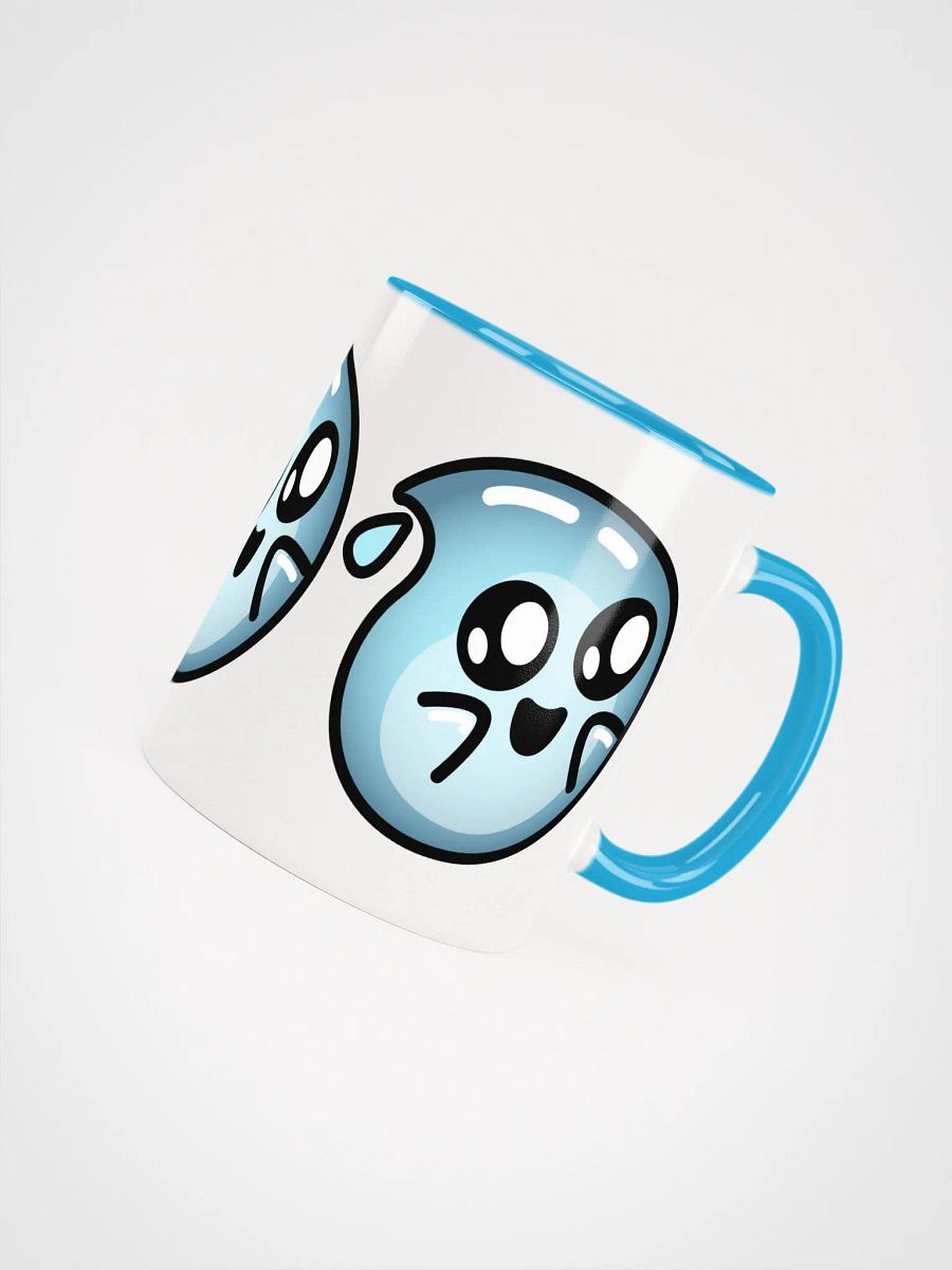 Emote Mug - Aw (Colored) product image (4)