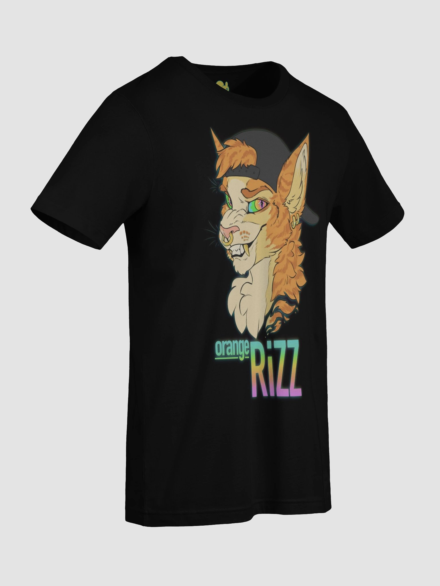 Orange RIZZ product image (9)