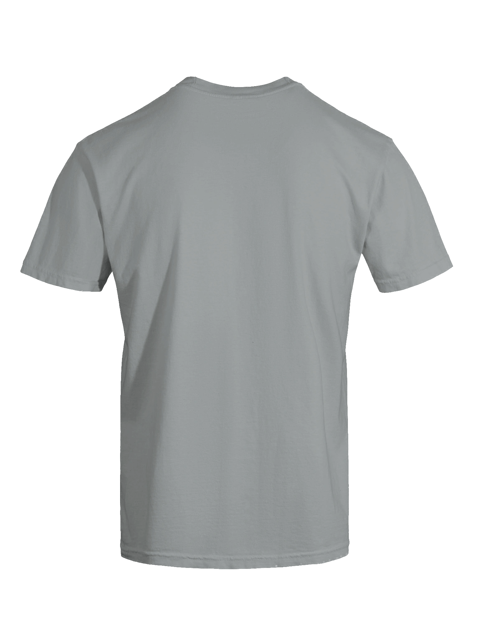 Split Mask – 2SiK Signature Tee product image (27)