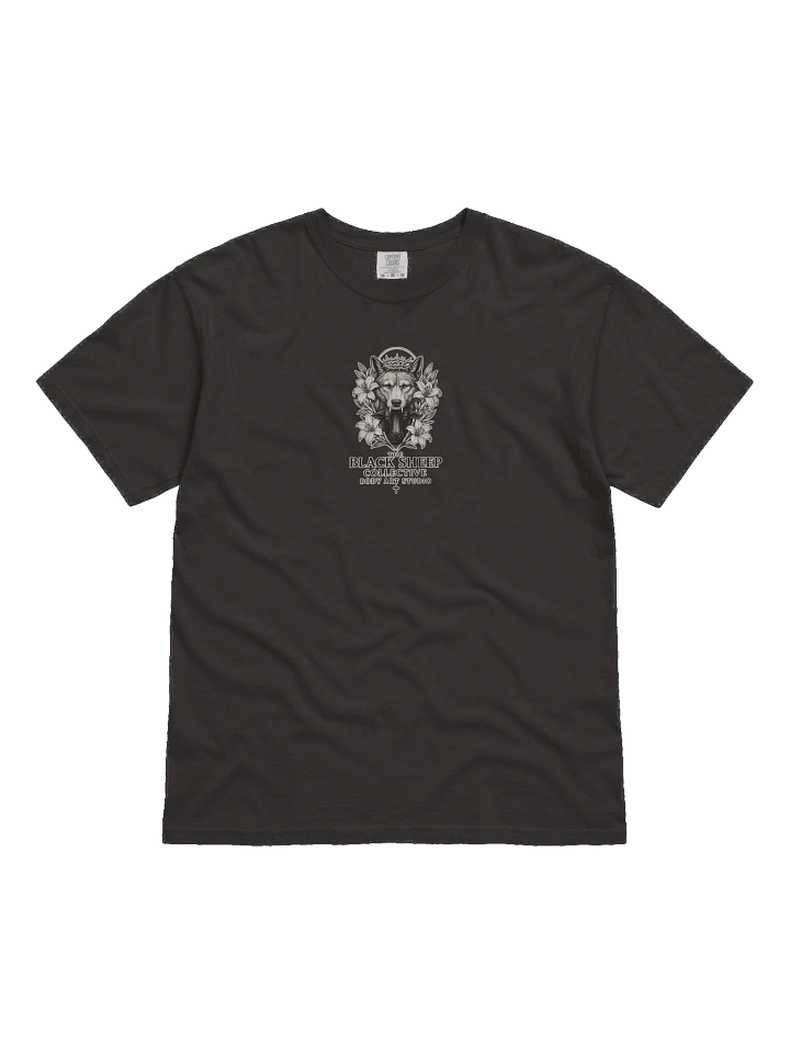 Radiant Light Scripture Tee product image (2)