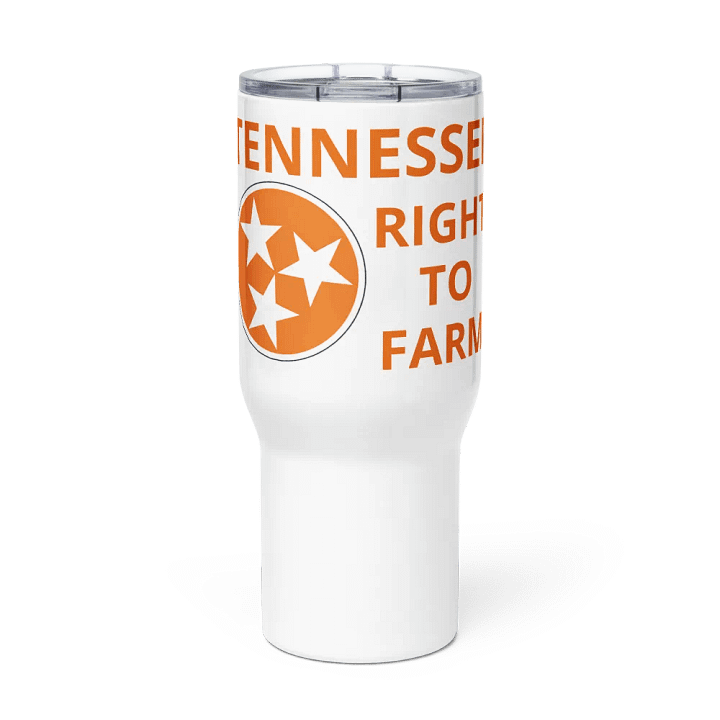 TENNESSEE RIGHT TO FARM product image (2)