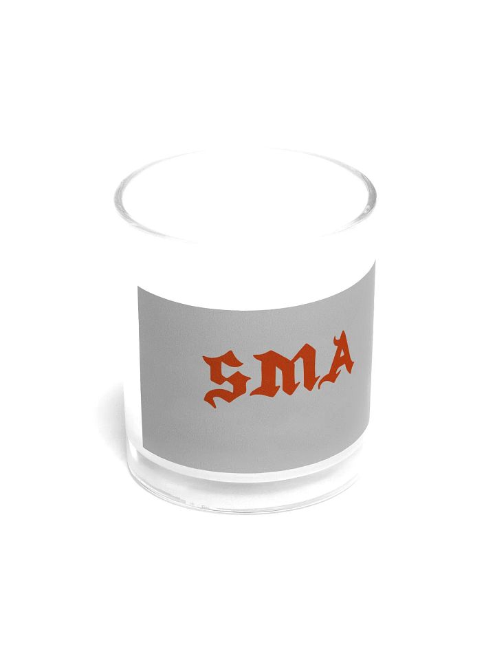 SMA Candle! product image (2)