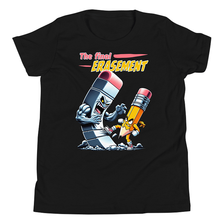 The Final Erasement product image (1)
