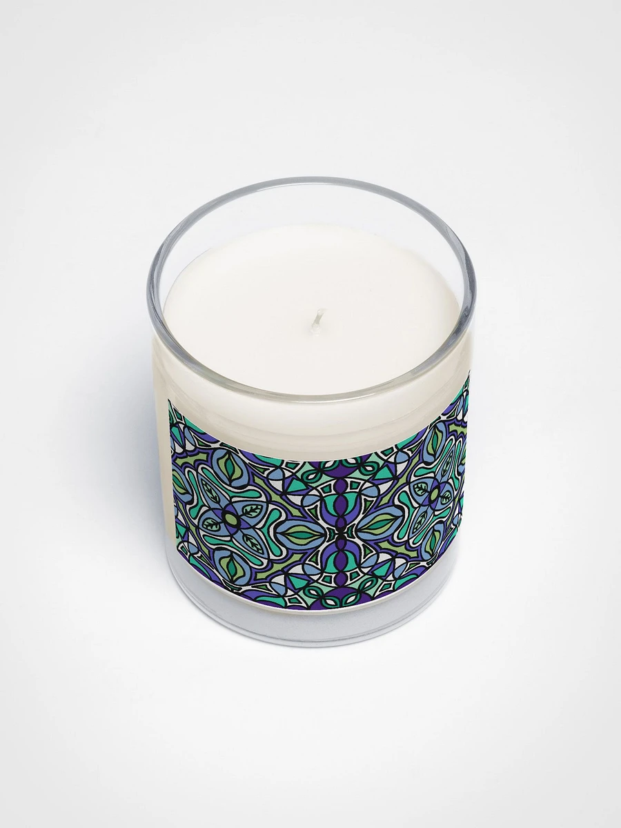 Gay Abstract Candle product image (3)