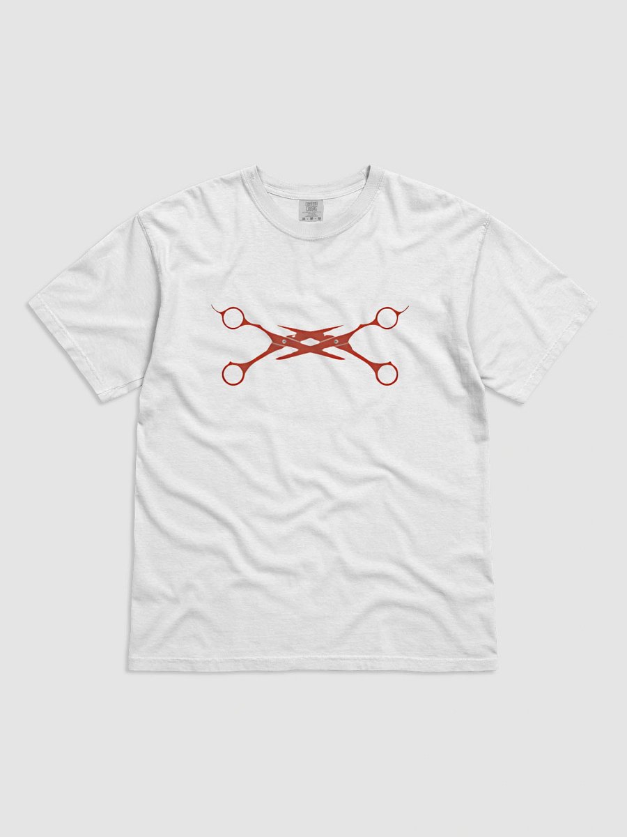 Symmetrical Comfort T-Shirt product image (1)