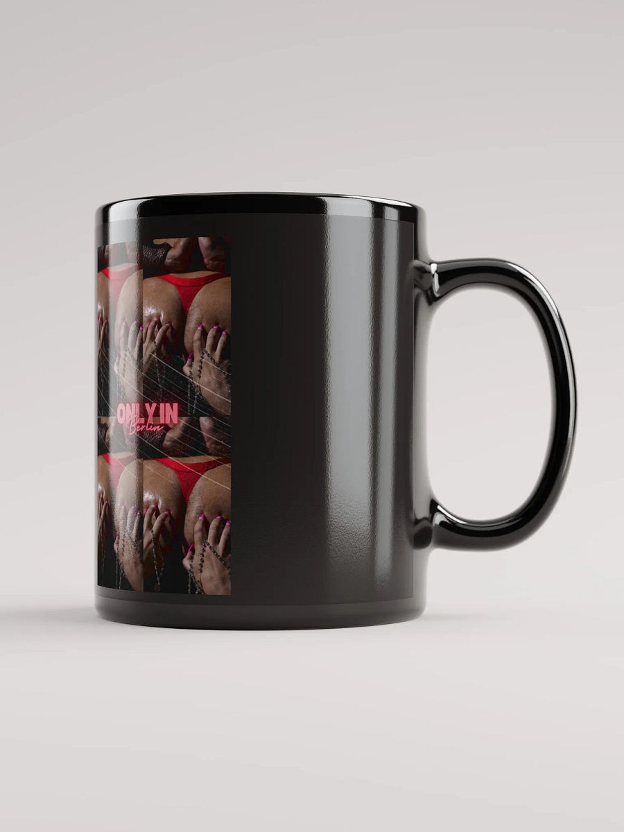 Berlin Beaded Mug by Antonio Liranzo product image (1)