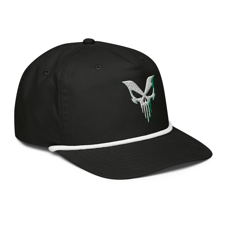 Yeri- Golf Rope Hat product image (8)