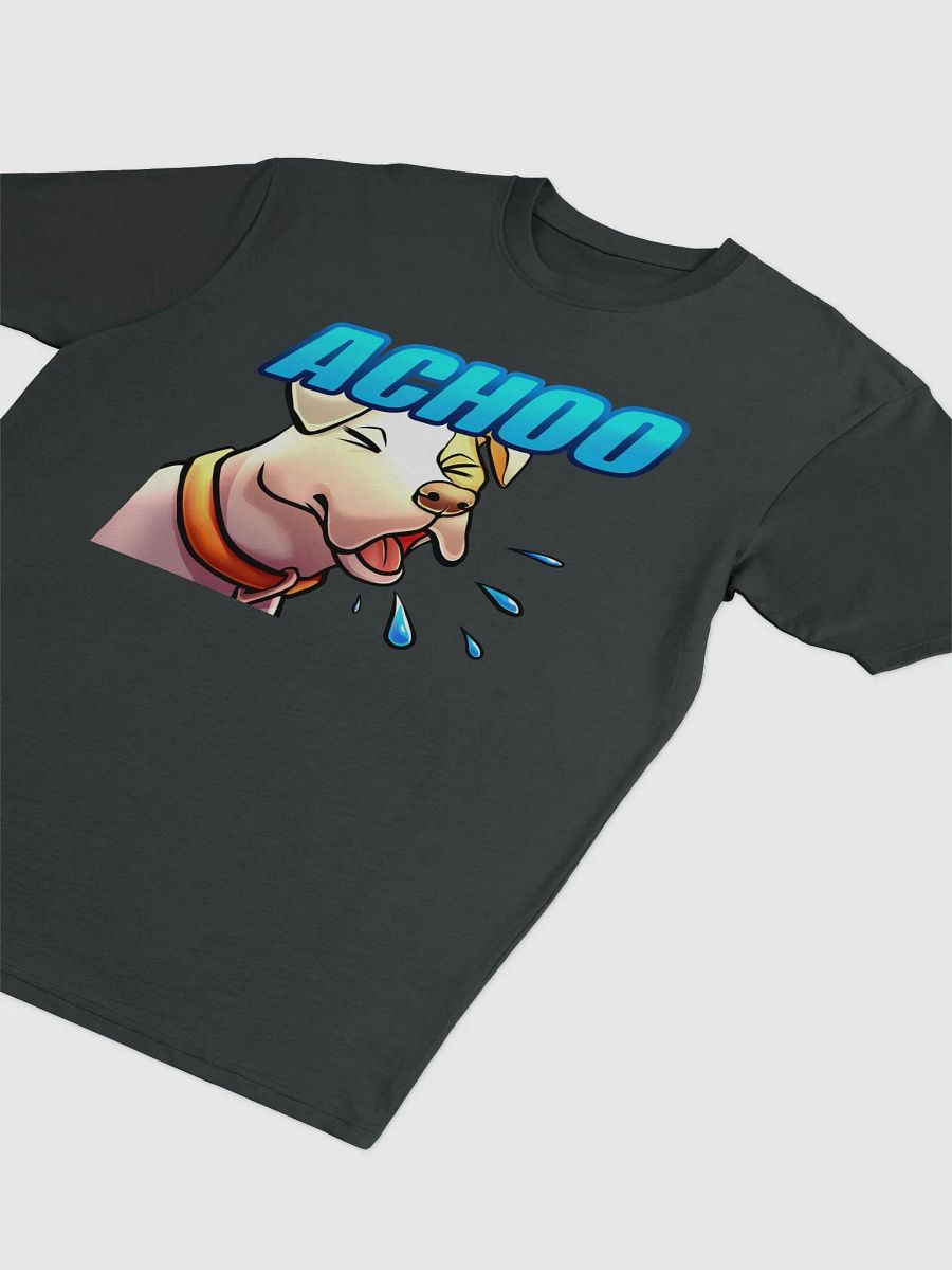 ACHOO Shirt, Front product image (4)