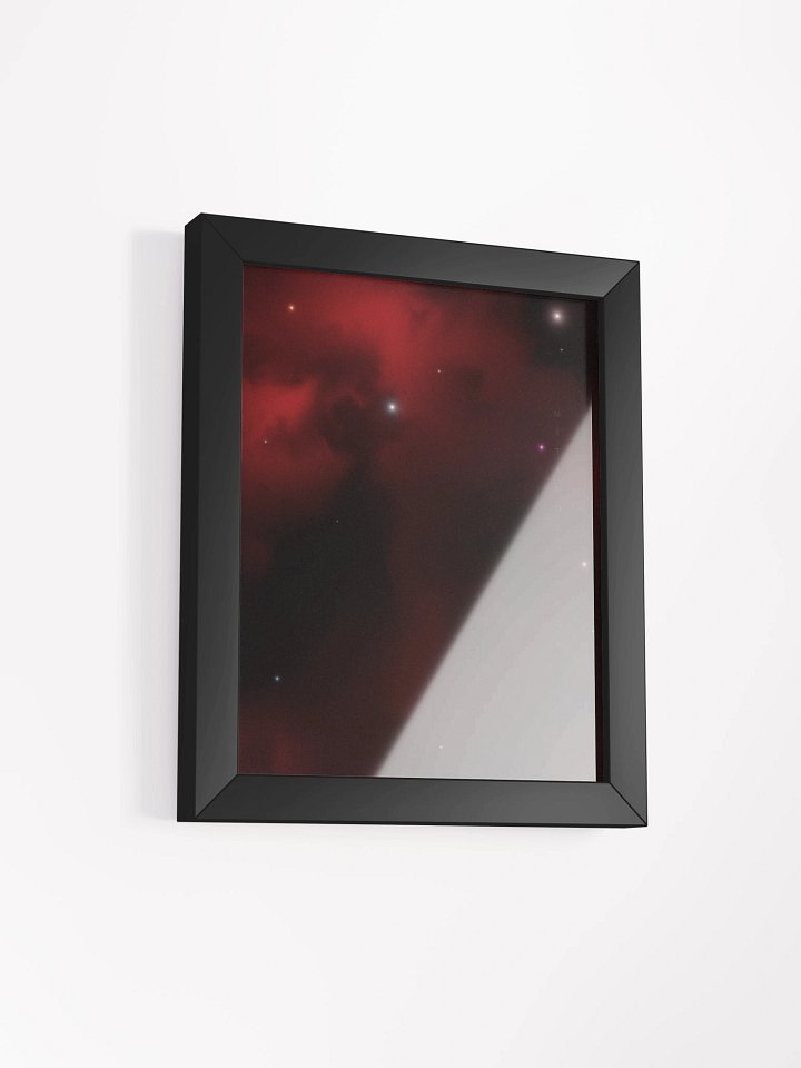 Nebula RB1 Framed Poster Part 3 of 3 product image (22)