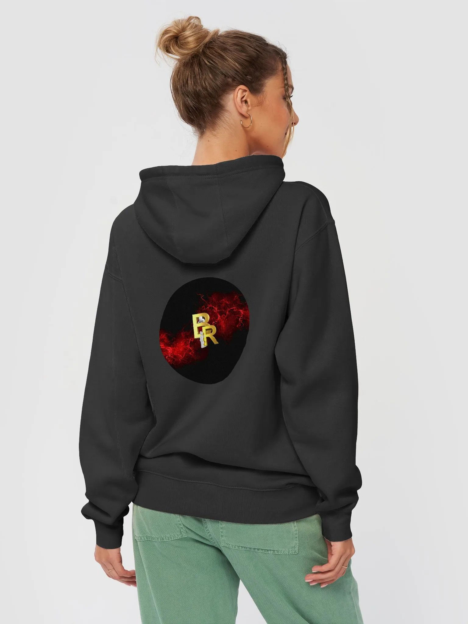 Unisex Hoodie product image (18)