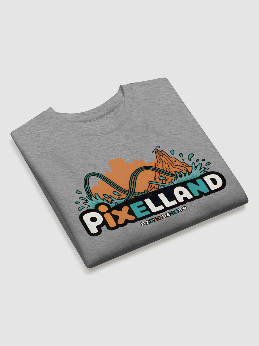 Pixelland - Premium Sweatshirt product image (23)