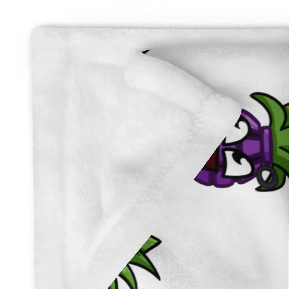 Pineapple Blanket product image (11)