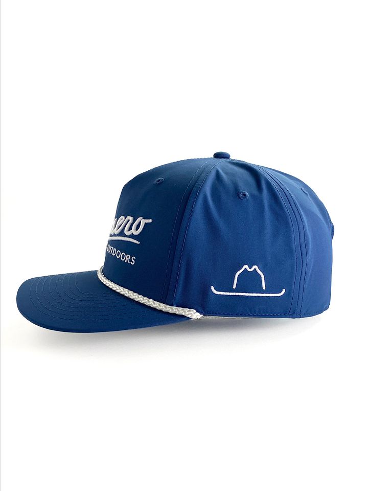 Vaquero Script Clubhouse Rope product image (2)