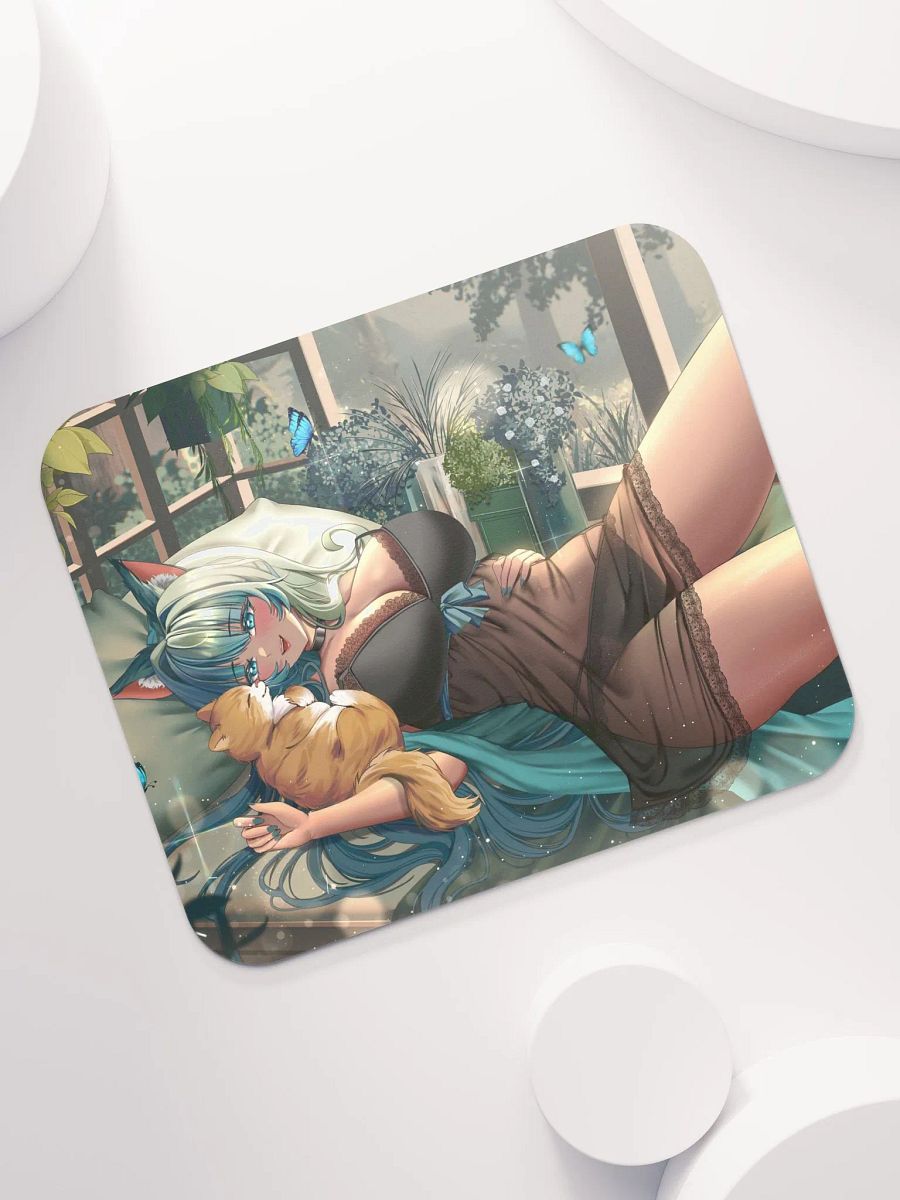 Fantasy Lounge Mouse Pad product image (7)