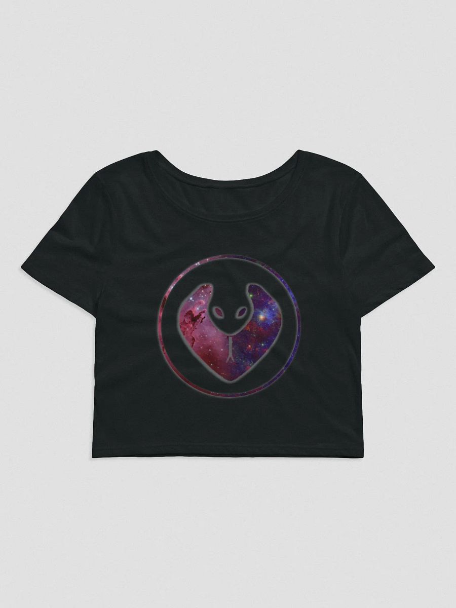 Cobra Logo Crop Top (Unbranded) product image (1)