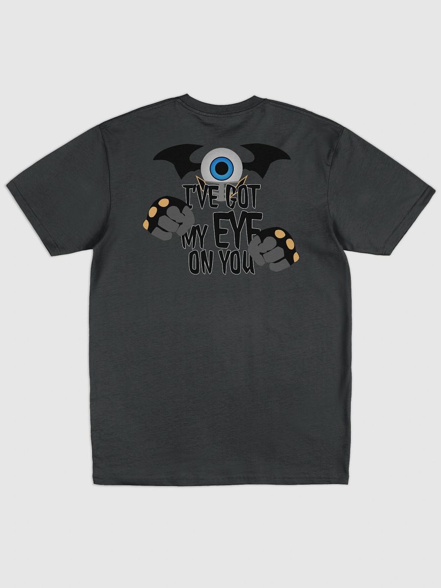 Eye T-Shirt product image (26)