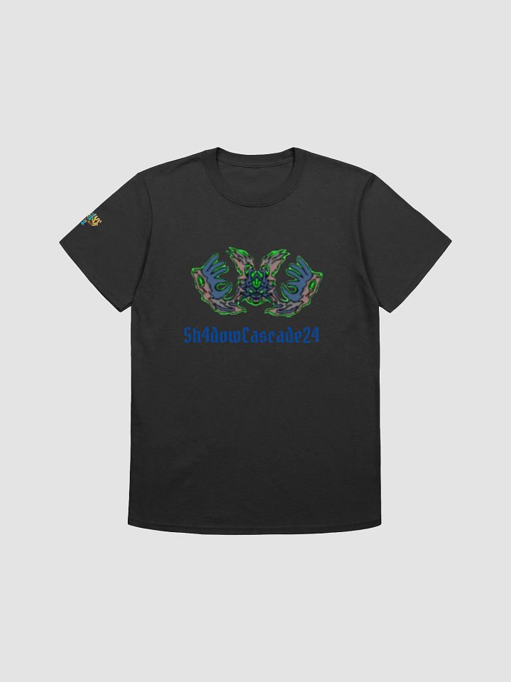 Sh4dowCascade24 Twitch Tshirt product image (1)