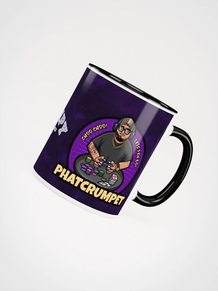 Crumpy Coffee Cup product image (4)