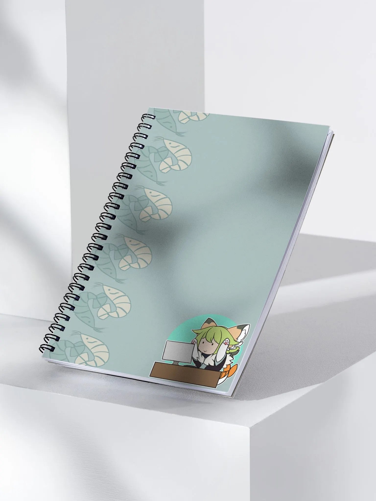 Nijiko At Work product image (3)