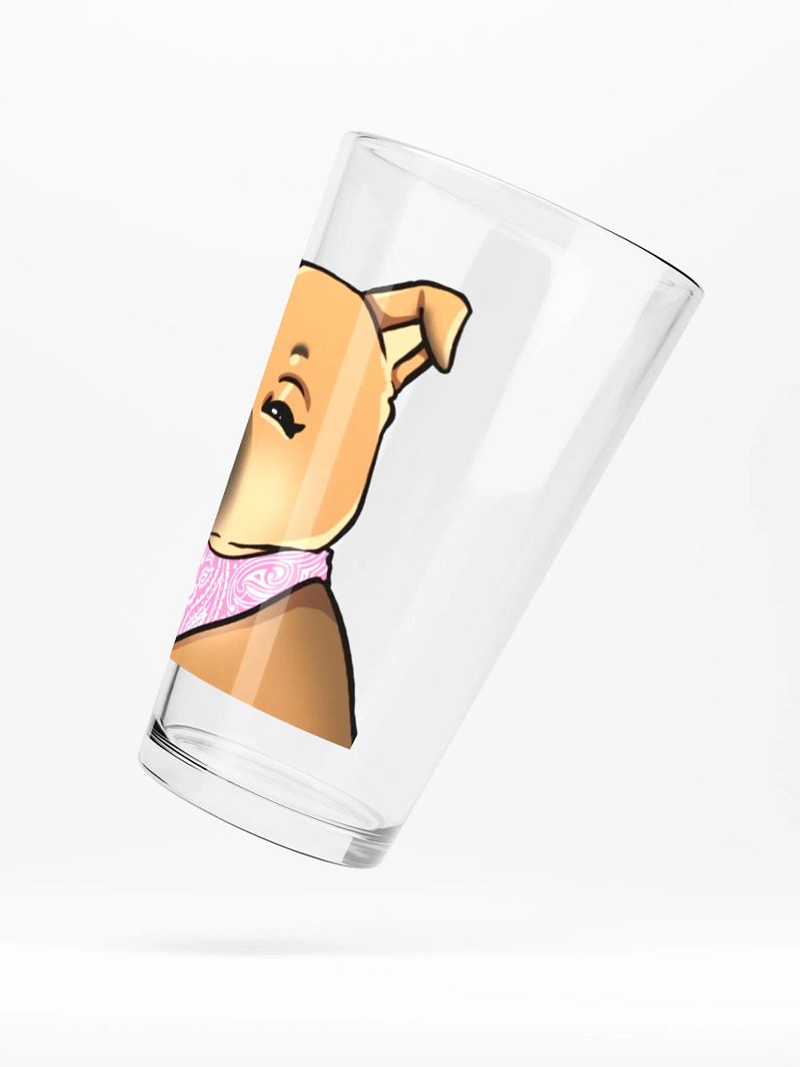 Mara Pint Glass product image (5)