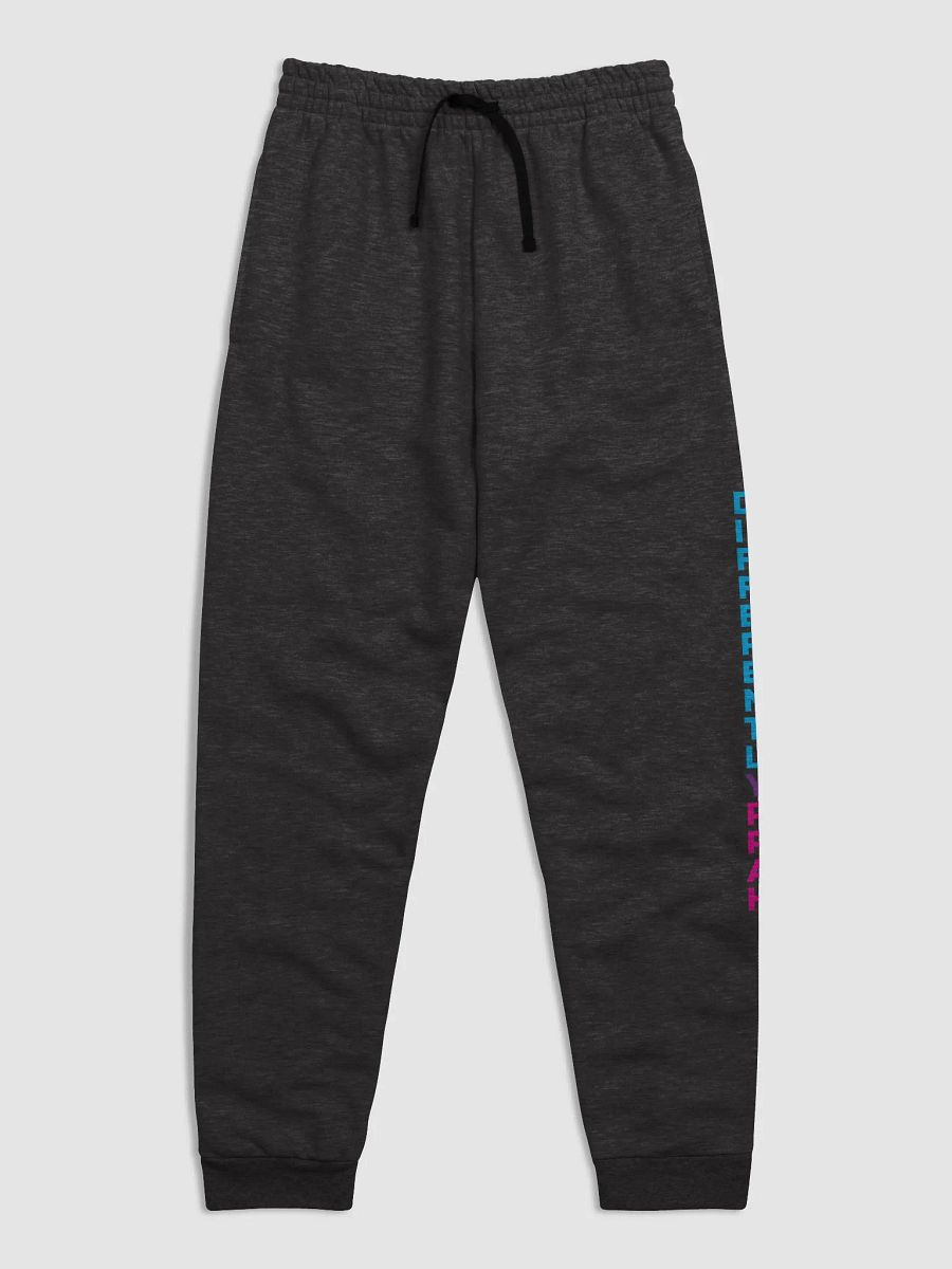 Differently Happy Joggers product image (1)