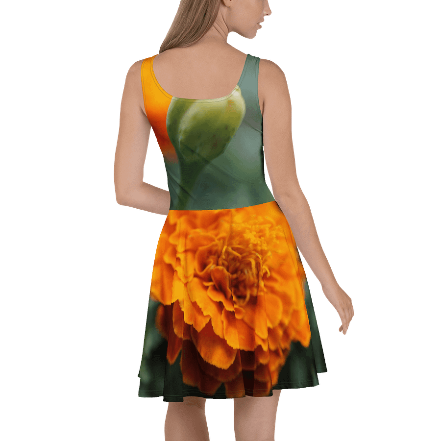 Flower Dress product image (4)