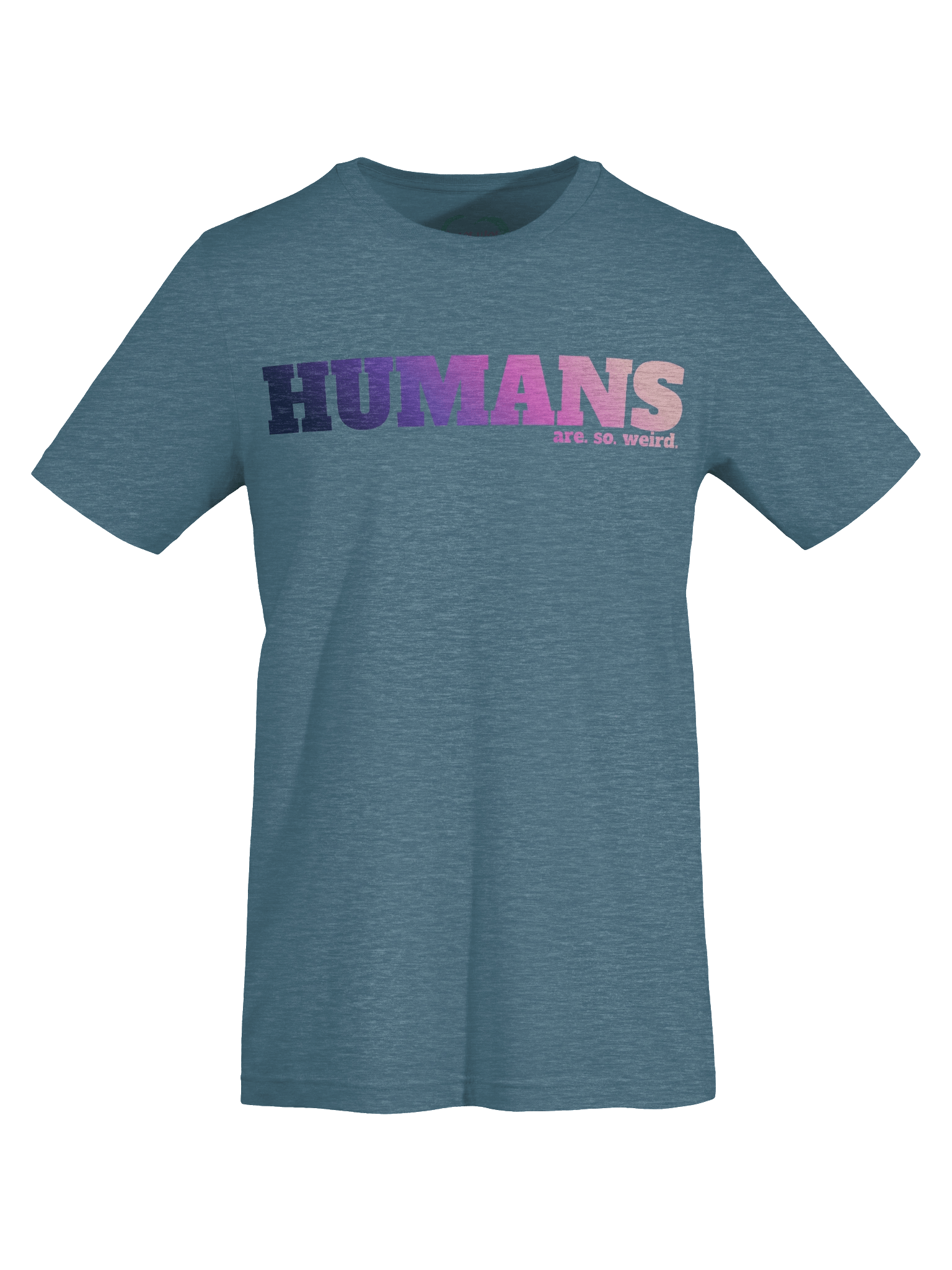 Humans Tee product image (3)