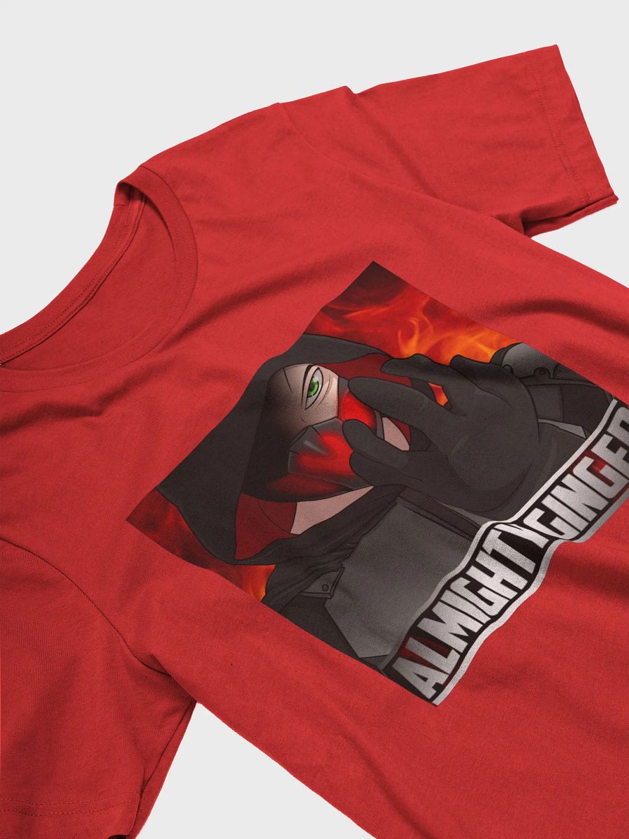 Almighty Super Soft T-Shirt product image (29)