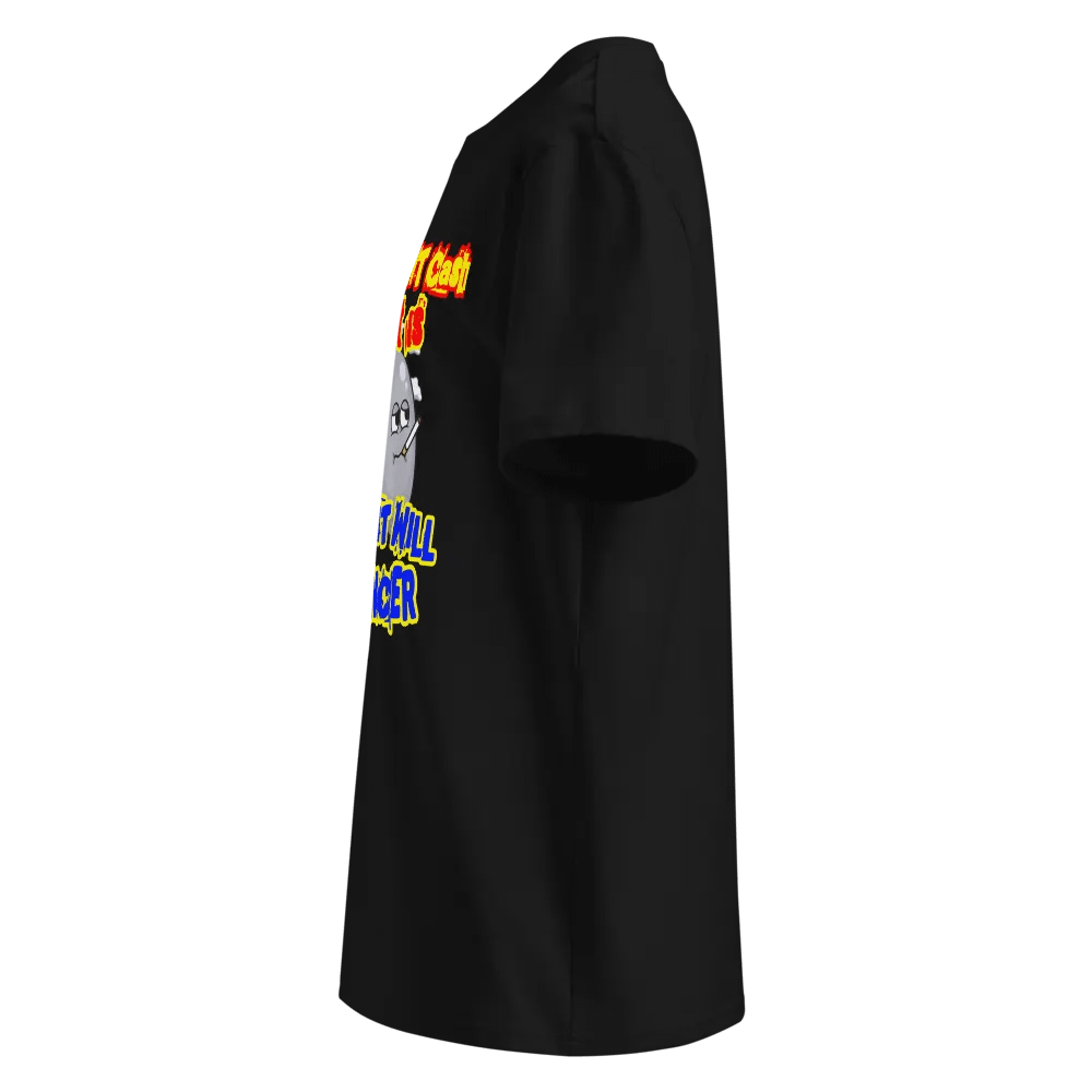 Love vs. Cancer Unisex Tee product image (9)