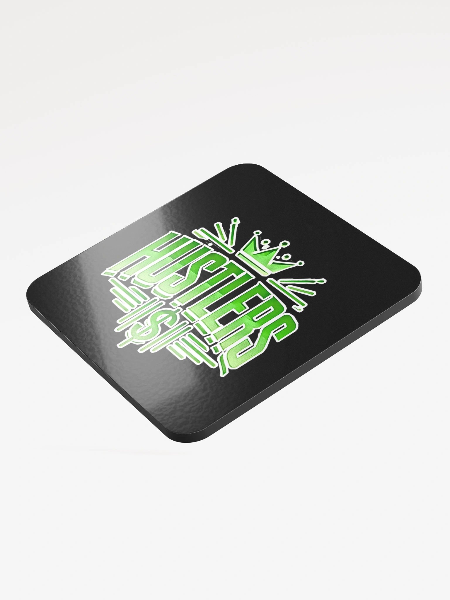 Hustlers Coaster product image (3)