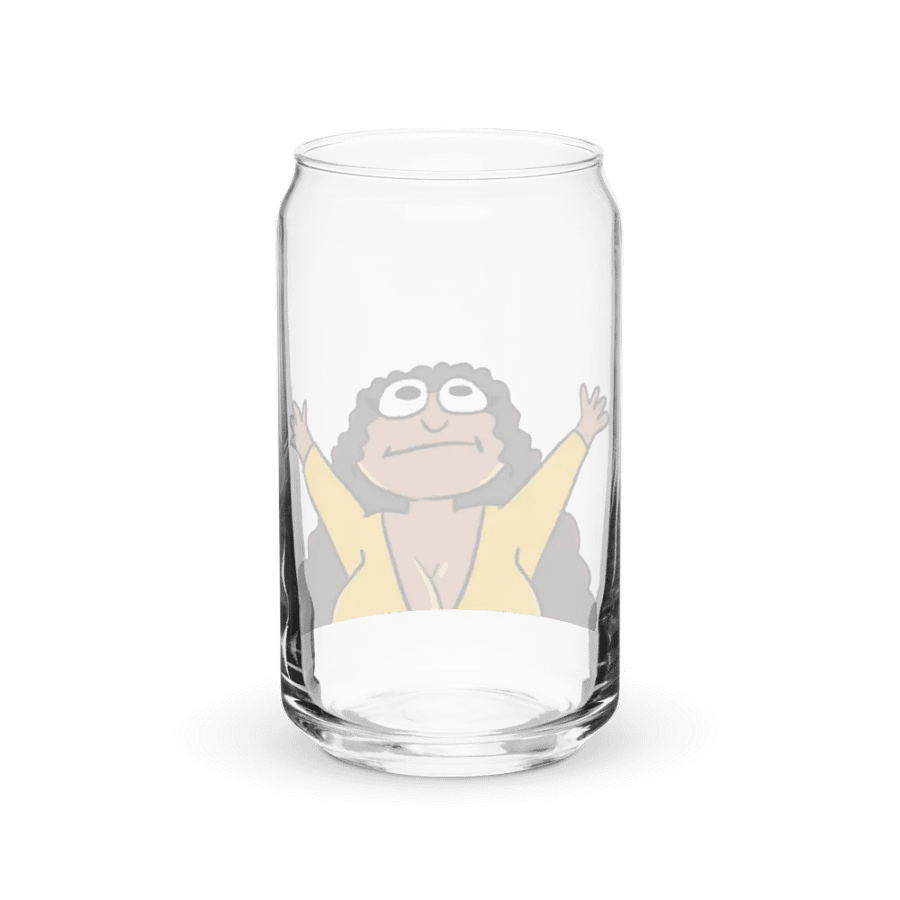 Kay Booba Glass product image (38)