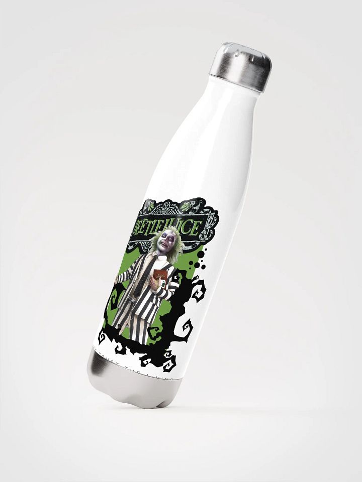 Never Trust The Living - Beetlejuice product image (2)