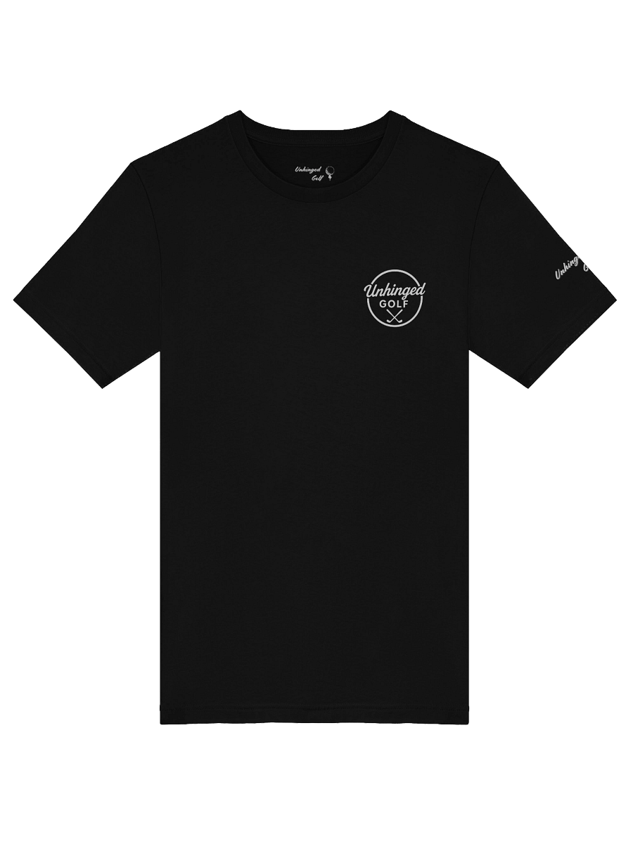 The Basics Tee product image (50)