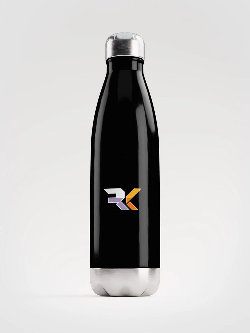 RK Water Bottle