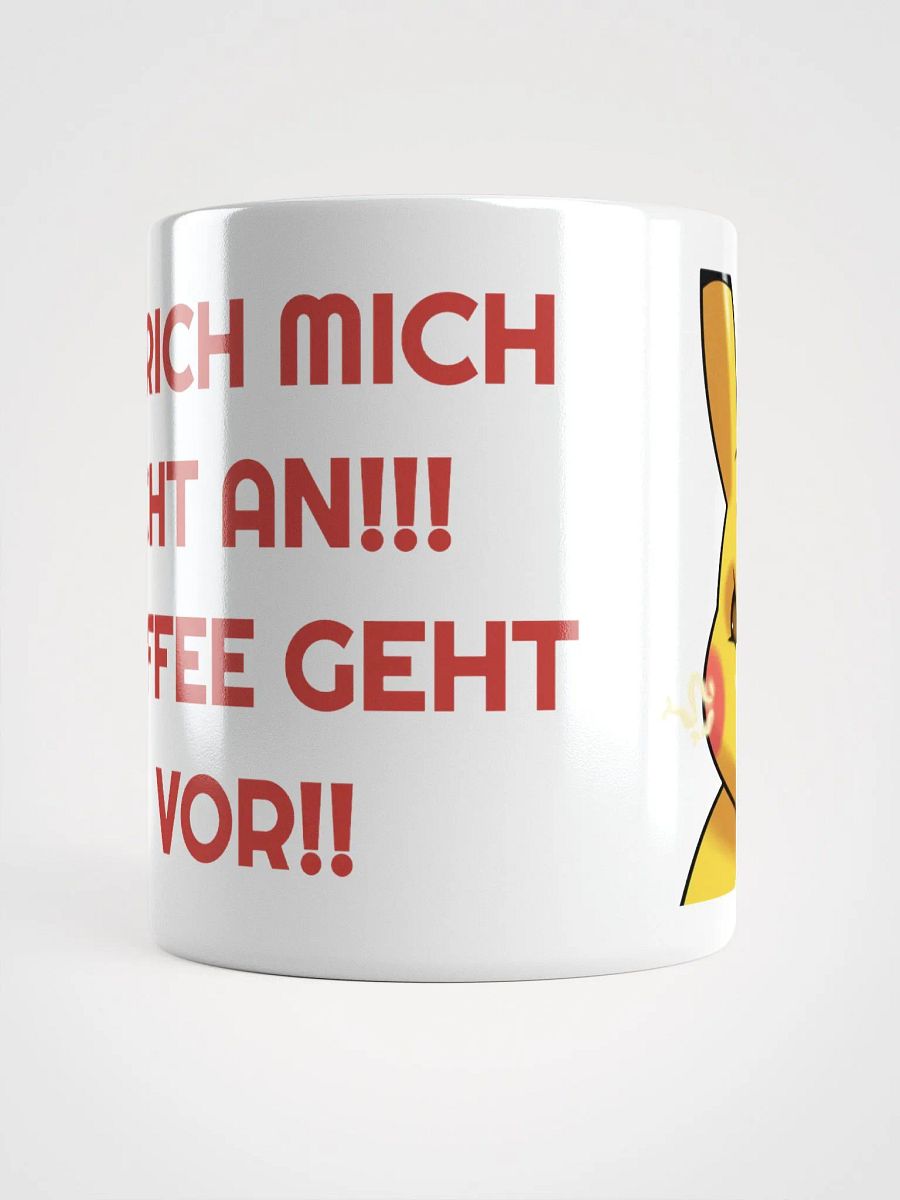 SPRICH MICH NICHT AN product image (15)