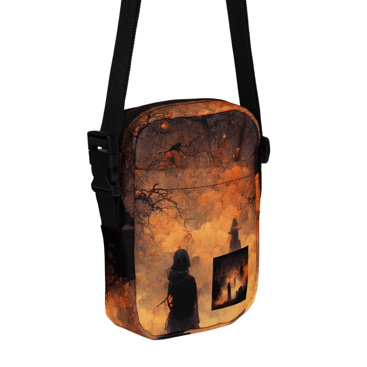 Misty Shadows Crossbody Bag product image (1)
