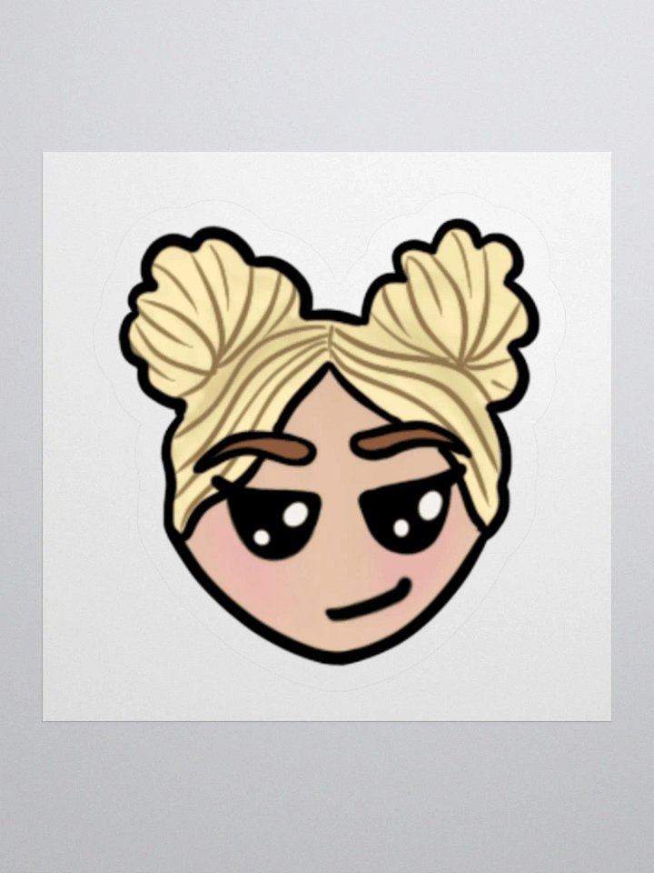 Brows Sticker product image (1)