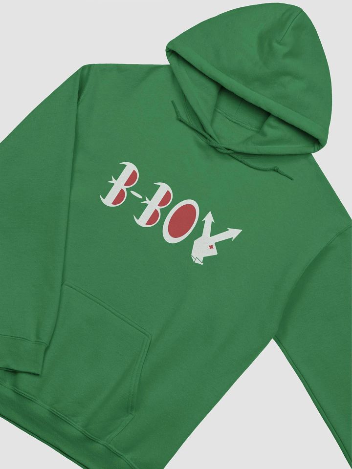 B-Boy Champion Hoodie product image (6)