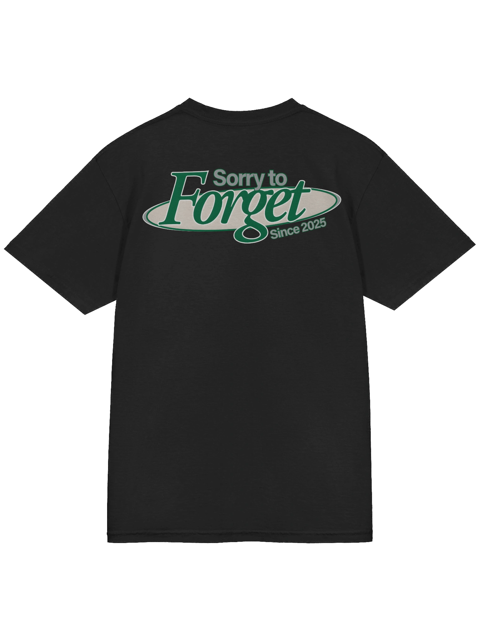 Since 2025 Tee (Birds) product image (24)