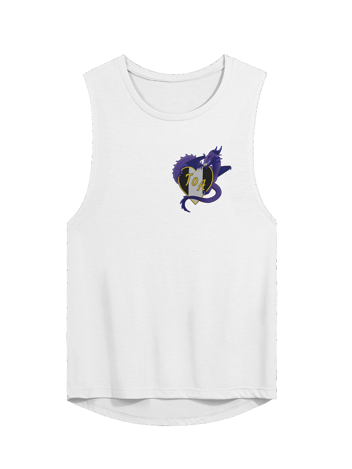 Void Dragon - Women's Muscle Tank product image (1)