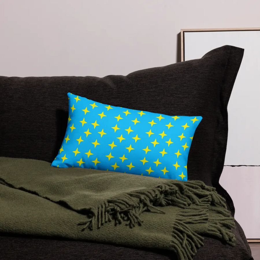 Sparkles Pillow product image (5)