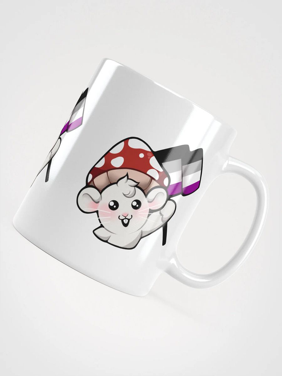 Asexual Pride Mug product image (4)