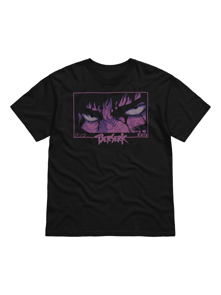 Guts Death Stare product image (1)