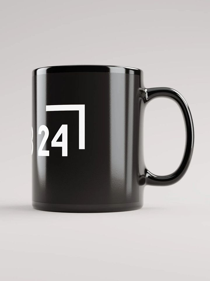 Club 24 Stylish Mug product image (2)